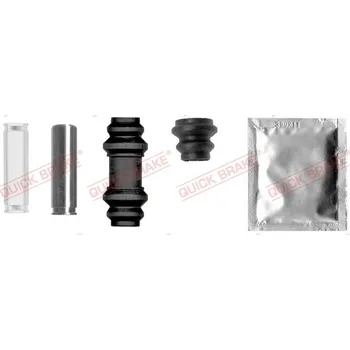 Brzdový třmen Sada vodicích pouzder, brzdový třmen OJD Quick Brake 113-1328X