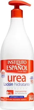 Tělové mléko Instituto Español Urea zklidňující tělové mléko 950 ml