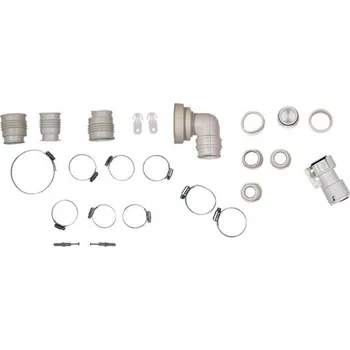 Čerpadlo Grundfos Připojovací sada pro SOL2 přísl WC3 97940294 free_store_pickup