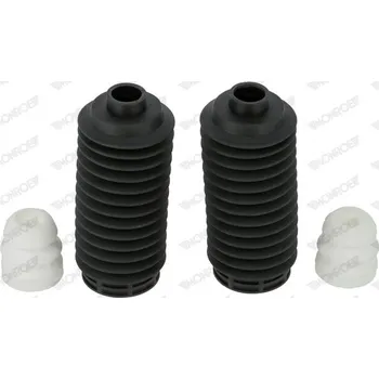 Ochranná sada proti prachu, tlumič pérování MONROE PK084