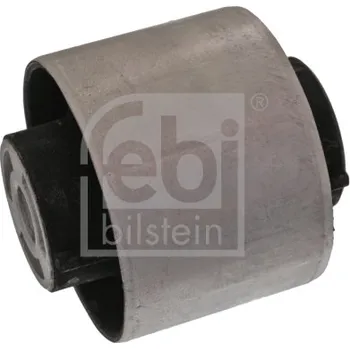 Zavěšení kol Zavěšení, tělo nápravy FEBI BILSTEIN 48728