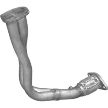 Výfuková trubka Výfuková trubka POLMOstrów Sp. z o.o. 07.307