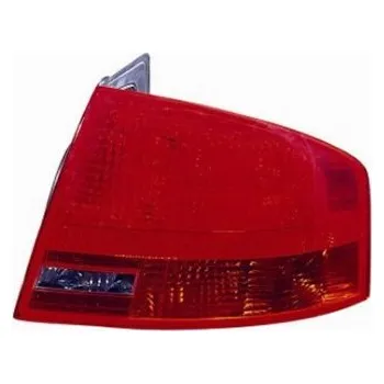 Zadní světlomet Zadní světlo VAN WEZEL 0326932