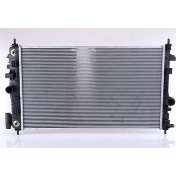 Chladič motoru Chladič, chlazení motoru NISSENS 630769