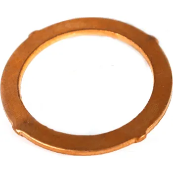 Výfuk pro motocykl Těsnění výfuku OEM, Vespa / Piaggio Leader 125-200ccm PI434716