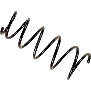 Pružina podvozku, , 481310D260, BILSTEIN, 36-199945