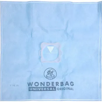 Příslušenství k vysavači Rowenta textilní sáčky WB406140 Wonderbag 5ks pro Rowenta Spacio RO1600 až 1699