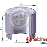 Píst, brzdový třmen AUTOFREN SEINSA D025240