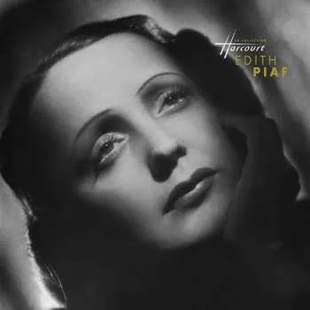 Zahraniční hudba LP Edith Piaf: Edith Piaf 2020