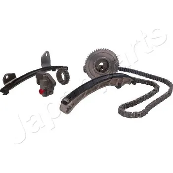 Rozvod motoru Sada rozvodového řetězu JAPANPARTS KDK-300