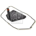 Sada hydraulického filtru, automatická převodovka FEBI BILSTEIN 100266