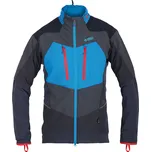 Pánská bunda Direct Alpine Mistral 1.0 anthracite/ocean M