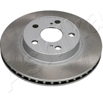 Brzdový kotouč Brzdový kotouč ASHIKA GROUP 60-02-2027C