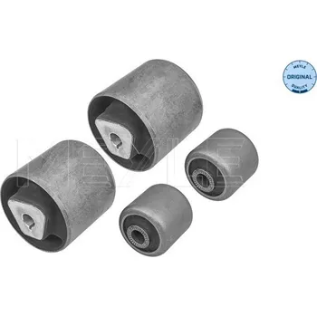 Opravná sada podvozku a pohonu kol Sada na opravy, příčné závěsné rameno MEYLE 314 610 0040