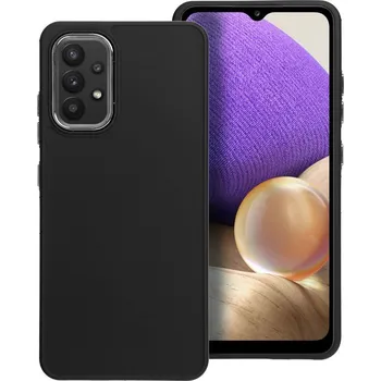 Pouzdro na mobilní telefon Case4Mobile Pouzdro FRAME pro Samsung Galaxy A32 LTE (4G) - černé