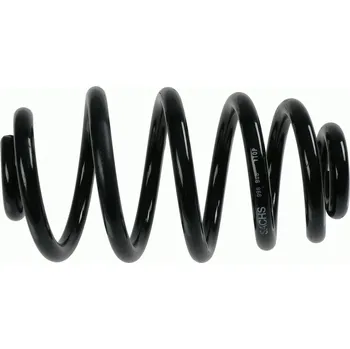 Pružina podvozku SACHS 996 948