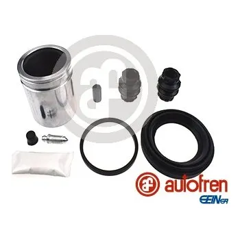 Brzdový třmen Sada na opravy, brzdový třmen SEINSA AUTOFREN D41872C