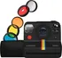Analogový fotoaparát Polaroid Now Plus Gen 2 + 5 filtrů objektivu