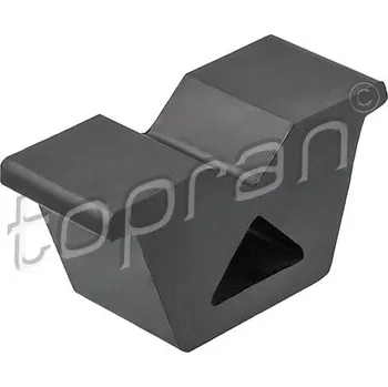 Ložiskové pouzdro, listová pružina HANS PRIES 636 018