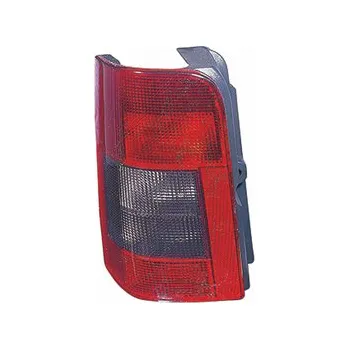 Zadní světlomet Zadní světlo VAN WEZEL 0903933