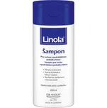 Linola Shampoo - šampon 200 ml