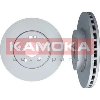 Brzdový kotouč Brzdový kotouč KAMOKA 1031114