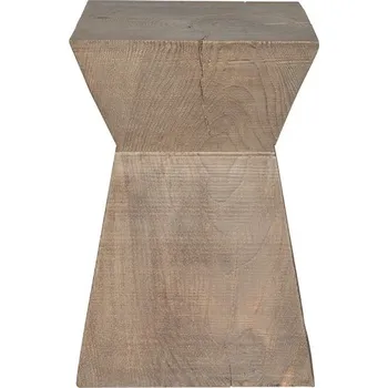 Stolička Dřevěná stolička D898