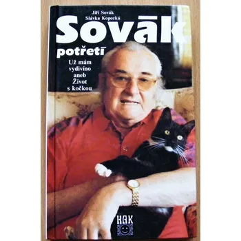 Literární biografie Sovák potřetí - Slávka Kopecká & Jiří Sovák #1