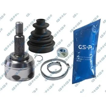 Poloosa kola Sada kloubů, hnací hřídel GSP 850163