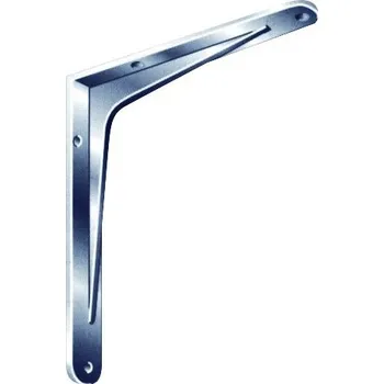 regál Element System Konzole HERCULES 250x300 Alu 100kg