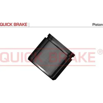 Brzdový systém Píst, brzdový třmen Quick Brake 185109K