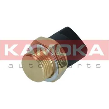 Chladič motoru Teplotní spínač, větrák chladiče KAMOKA 4090030