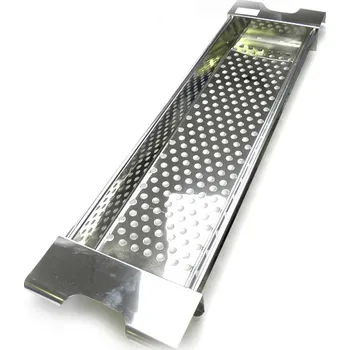 Cedník a síto GASTRO PLŠEK Síto na halušky a kapání do polévky 60 cm