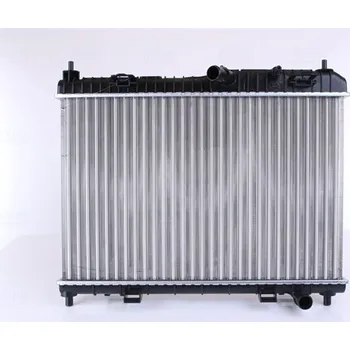 Chladič motoru Chladič, chlazení motoru NISSENS 66859