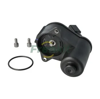 Brzdová destička Stavitelný element, ruční brzda brzdové obložení FRENKIT 653020