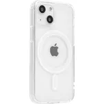 Swissten Clear Jelly MagStick pro Apple…