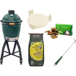Big Green Egg Gril