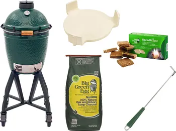 Zahradní gril Big Green Egg