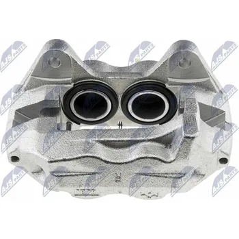 Brzdový třmen Brzdový třmen AJS Parts HZP-TY-011