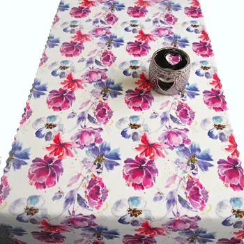 ubrus Ubrusová šála v metráži Paloma 38 pouze střih