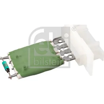 Odpor, vnitřní tlakový ventilátor FEBI BILSTEIN 108099