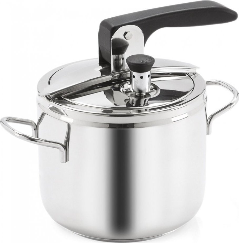 BARAZZONI tlakový hrnec 7 lt 22 cm - Doprava zdarma