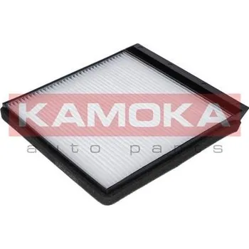 Ventilátor topení a klimatizace Filtr, vzduch v interiéru KAMOKA KAMF403501