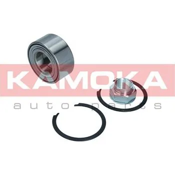 Sada ložisek kol KAMOKA 5600199