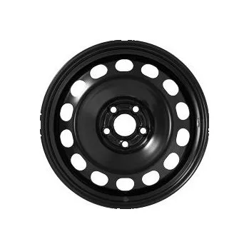 Plechové kolo Škoda Kamiq 6x16 5x100 ET 35