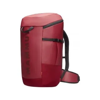 turistický batoh Mammut Neon 45 Women blood red Červená batoh + DÁREK DLE VÝBĚRU!