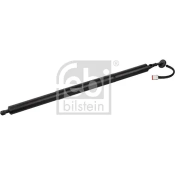 Pneumatická pružina, zavazadlový / nákladový prostor FEBI BILSTEIN 179297