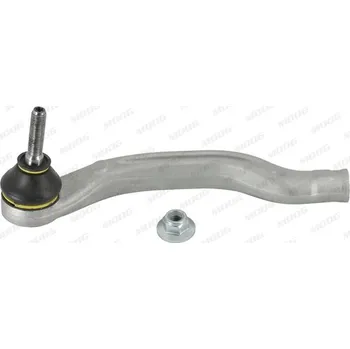 Čep řízení Hlava příčného táhla řízení MOOG RE-ES-15489