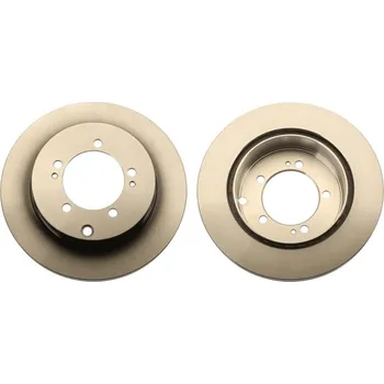 Brzdový kotouč Brzdový kotouč TRW DF6274