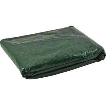Malatec Krycí plachta na zahradní nábytek 100 g/m2 zelená 1,8 x 2,4 m